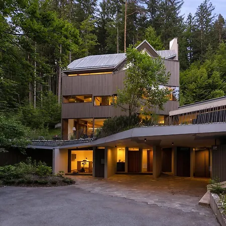 Jasna Mansion * Kranjska Gora