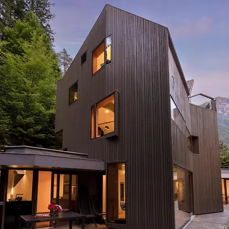 Jasna Mansion Villa *