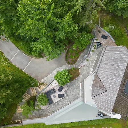 Jasna Mansion Villa *