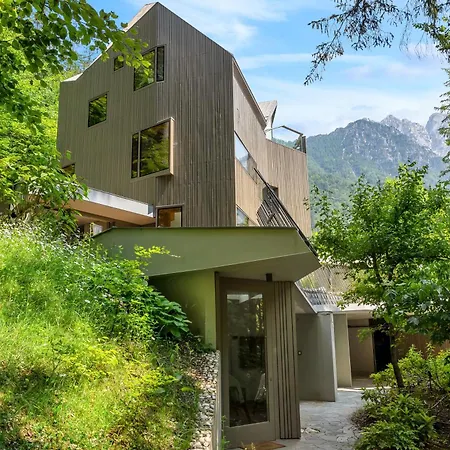 Villa Jasna Mansion Kranjska Gora