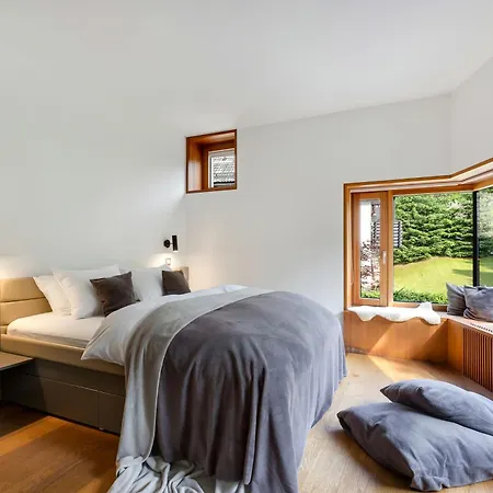 Jasna Mansion Villa Kranjska Gora