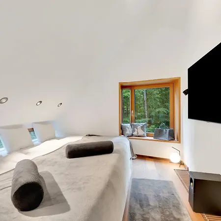 Jasna Mansion Kranjska Gora