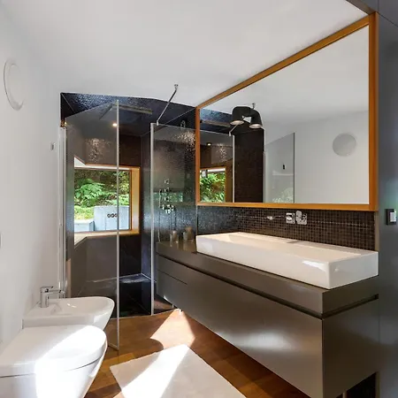 Βίλα Jasna Mansion Kranjska Gora